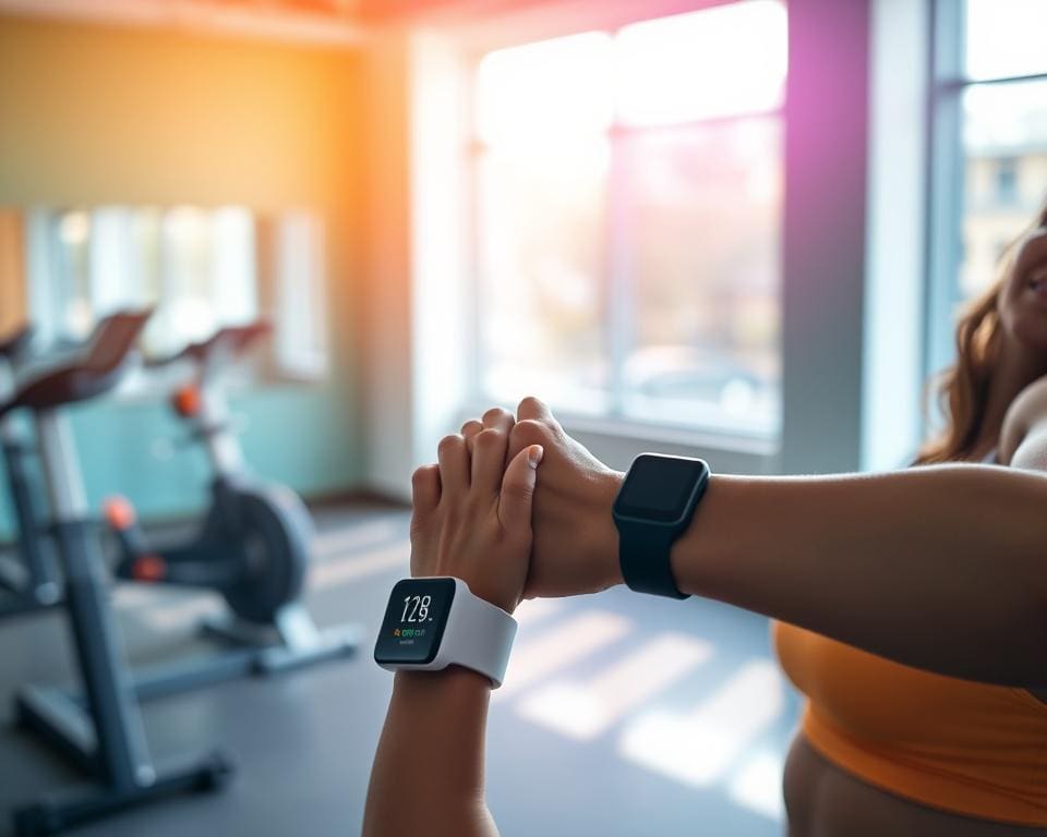 Beter inzicht in jezelf met fitness tracking