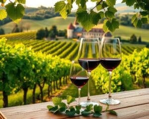 Bordeaux: Franse charme en verfijnde wijnen