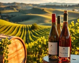 Bordeaux: wereldberoemde wijnen en Franse elegantie