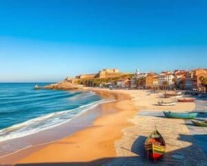 Cádiz: stranden en Spaanse historie aan de kust