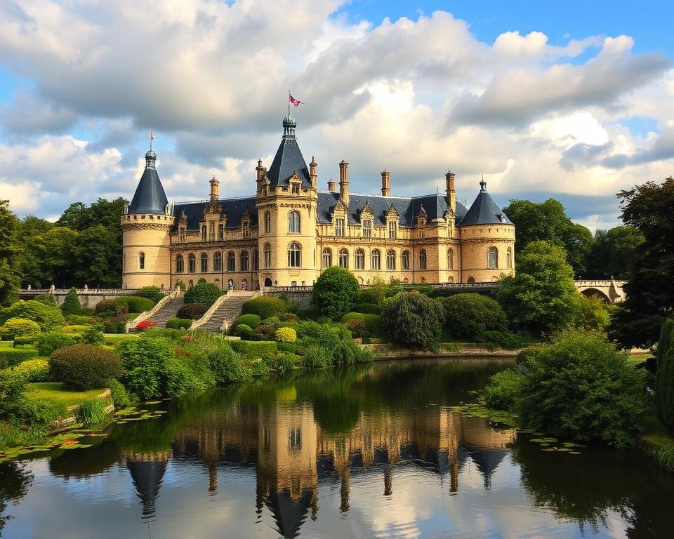 Château des Ducs de Bretagne