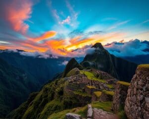 De Inca Trail: Wandel naar het hart van de geschiedenis