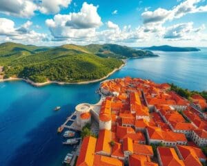 Dubrovnik: de parel van de Adriatische Zee