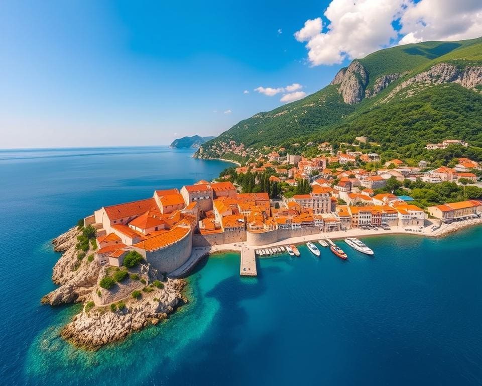 Dubrovnik: een parel aan de Adriatische Zee ontdekken