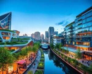 Eindhoven: Nederlandse designhoofdstad ontdekken