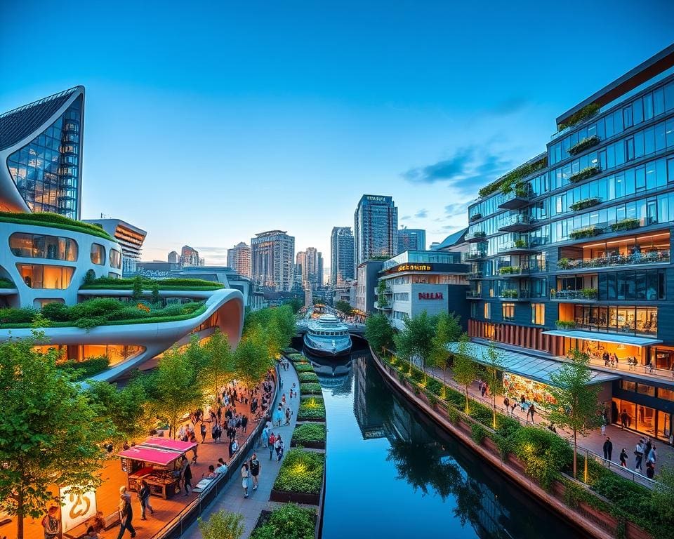 Eindhoven: Nederlandse designhoofdstad ontdekken