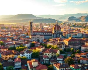 Florence: kunst en architectuur in het hart van Toscane