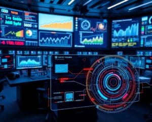 Hoe helpt predictive analytics bij het voorkomen van computerstoringen?