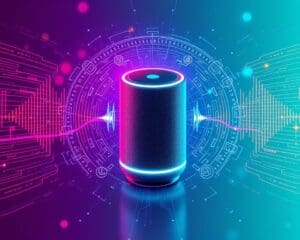 Hoe werkt spraakherkenning in slimme speakersystemen?