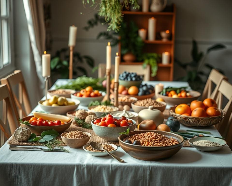 Mindful eten voor meer rust en voldoening