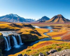 Reykjavik: natuurwonderen en een bruisende stadservaring
