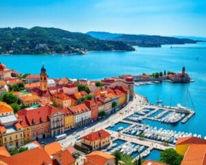 Rijeka: cultuurstad aan de Kroatische kust