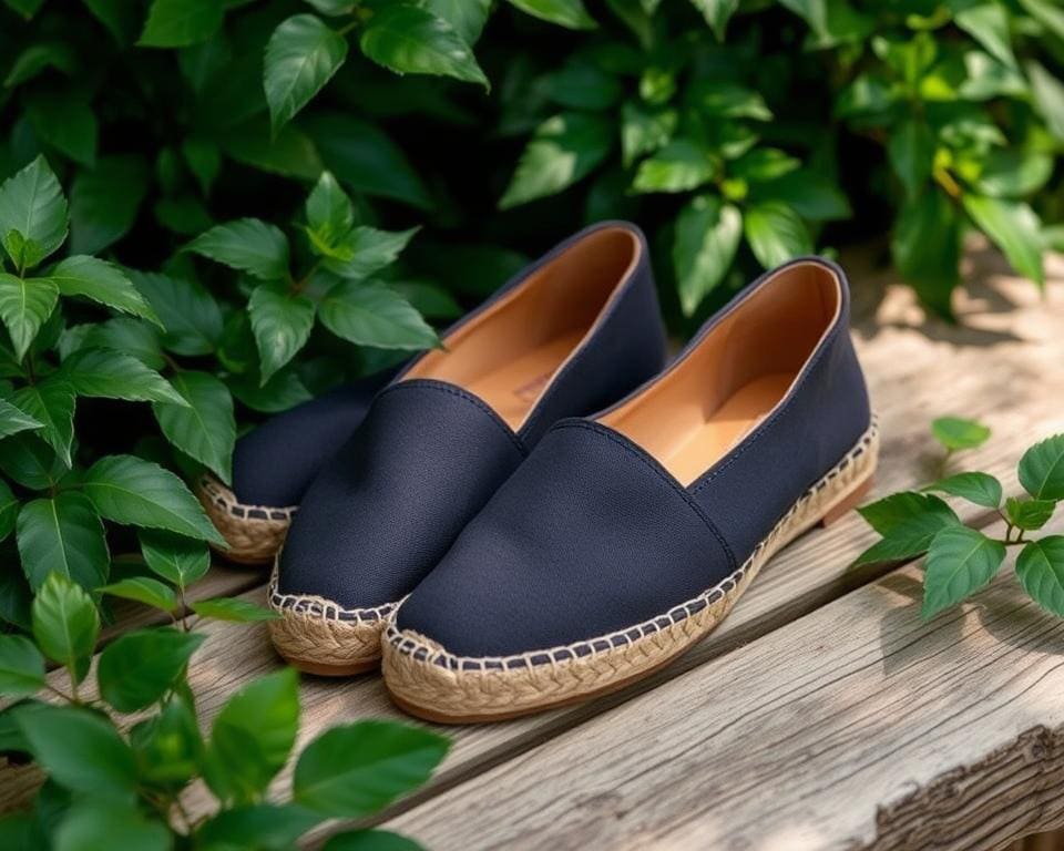 Stella McCartney espadrilles