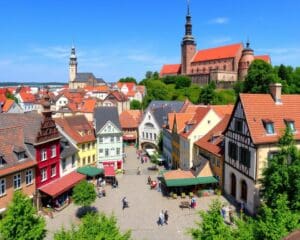 Tallinn: ontdek de geheimen van deze Baltische parel