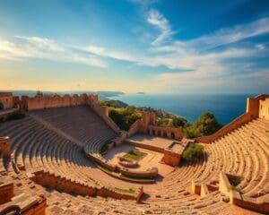 Tarragona: Romeinse ruïnes en Spaanse stranden