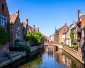 Utrecht: ontdek de middeleeuwse grachten en steegjes
