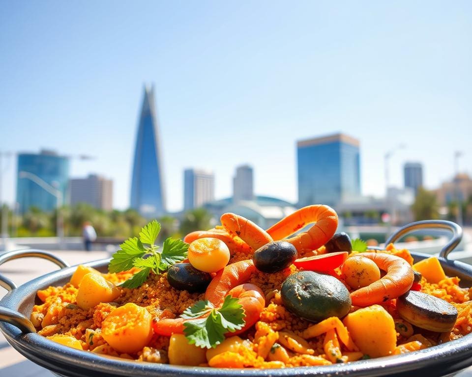 Valencia: van authentieke paella tot moderne architectuur