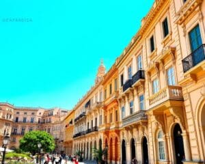 Valletta: barokke pracht op het eiland Malta