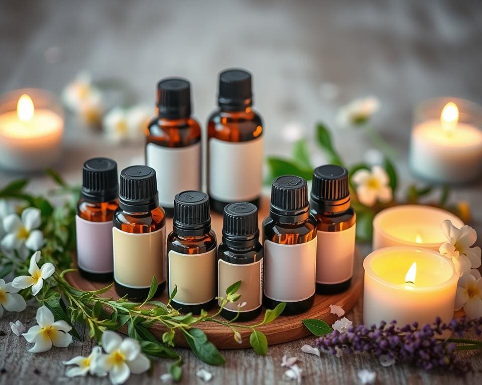 voordelen aromatherapie