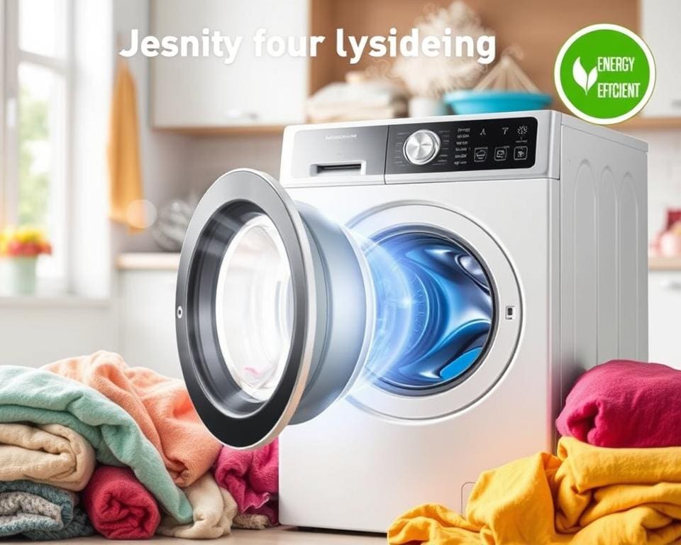 voordelen van ultra-snelle droogmodi