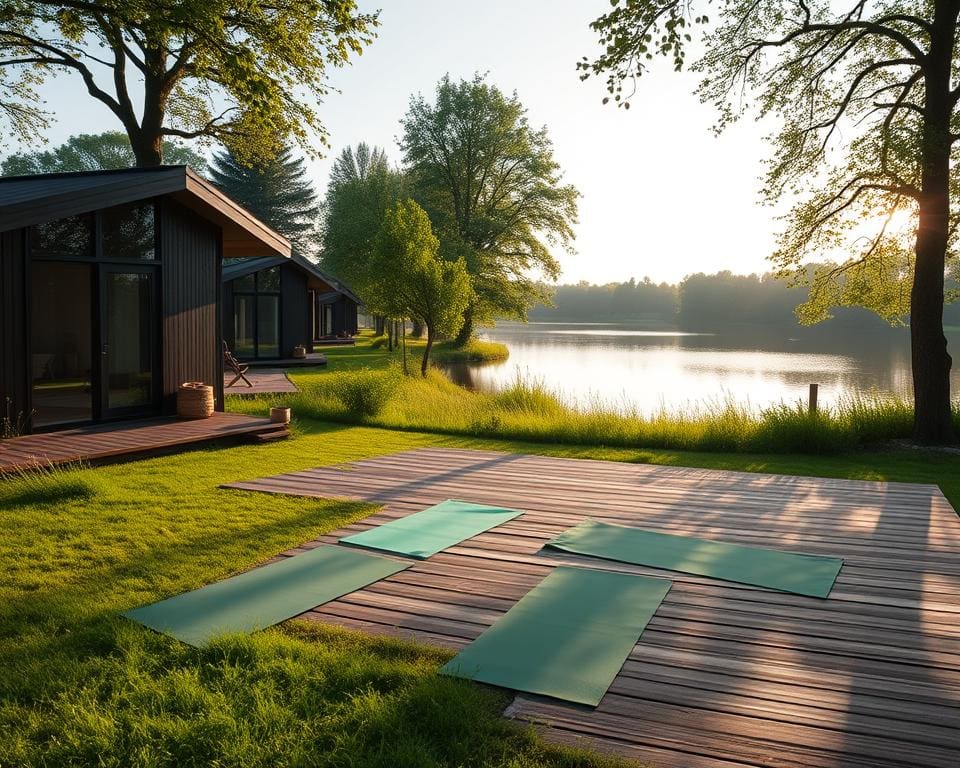 wellness retreats