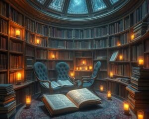 Akasha kronieken lezen: feiten en fictie