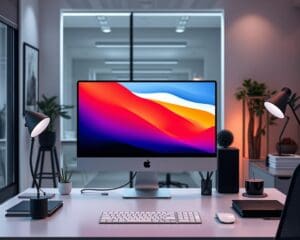 Apple Studio Display: Voor de professionele gebruiker