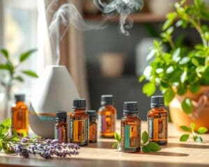 Aromatherapie: de kracht van geuren voor je welzijn