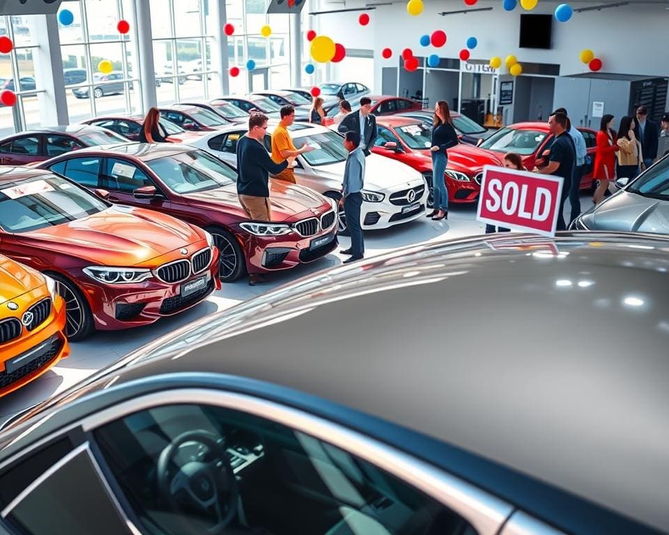 Auto verkopen in één dag: kan dat echt?