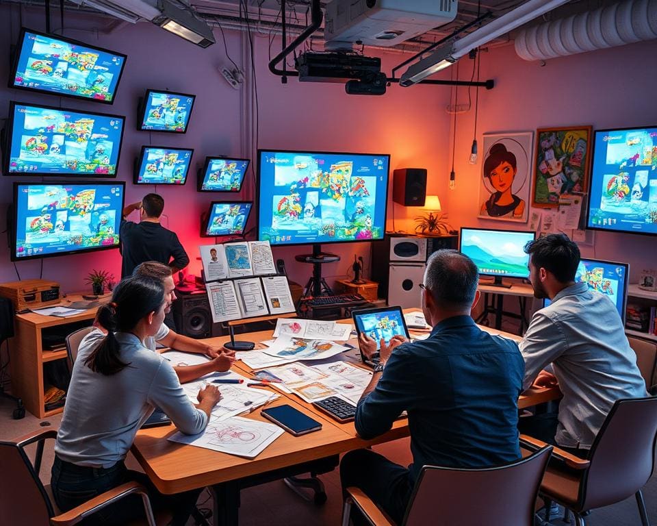 Bedrijfsanimatie laten maken: wat zijn de kosten?