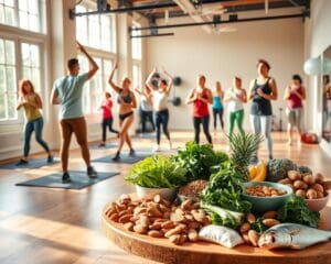 Botgezondheid: oefeningen en voedingstips