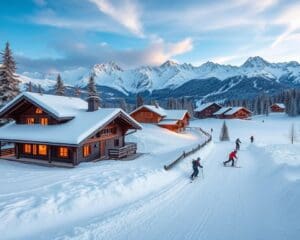 Bramberg: Oostenrijkse authenticiteit op de pistes