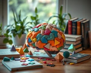 Breinoefeningen voor een betere geheugenfunctie