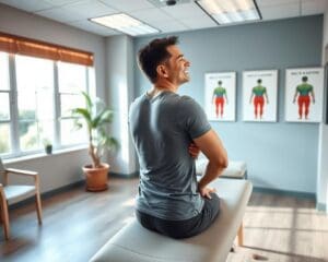 Chiropractische zorg: voordelen voor jouw houding
