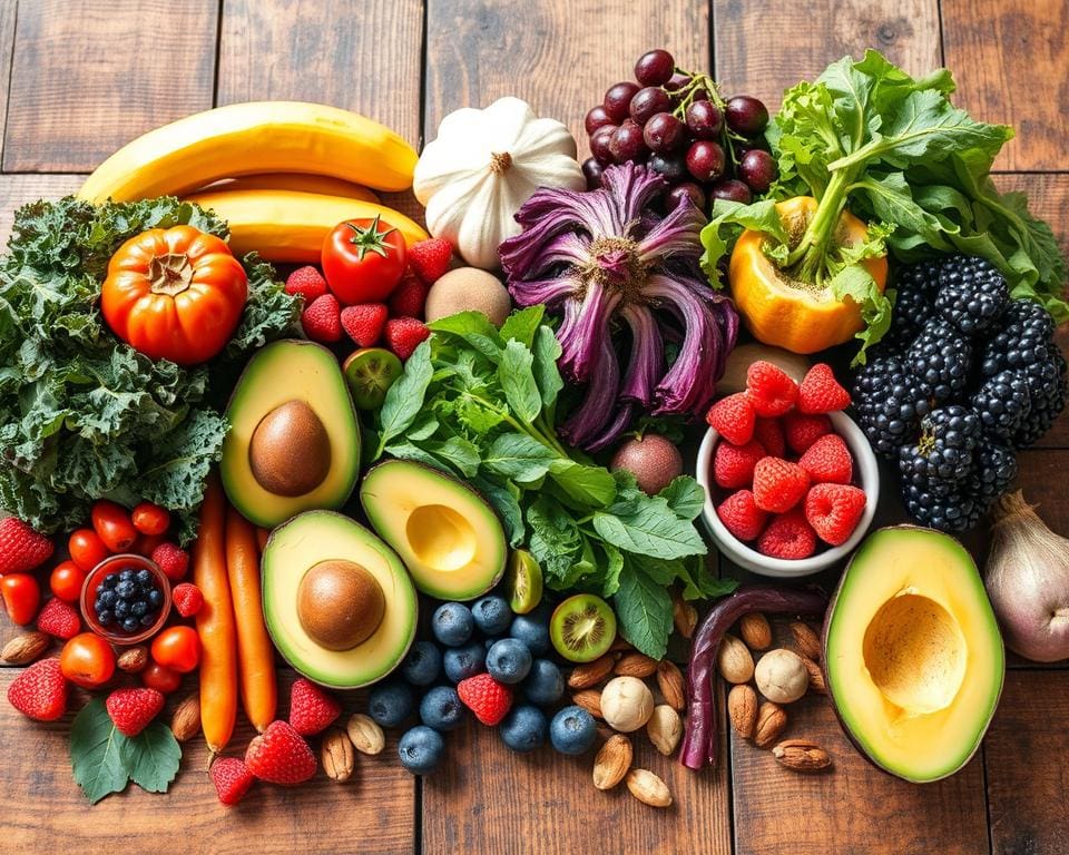 Clean eating: wat is het en hoe doe je het?