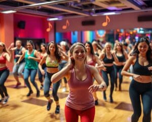 Dansfitness: een combinatie van plezier en conditie