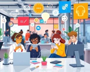 De belangrijkste trends in animatie voor bedrijven