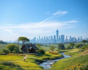 De voordelen van slow living in een snelle wereld