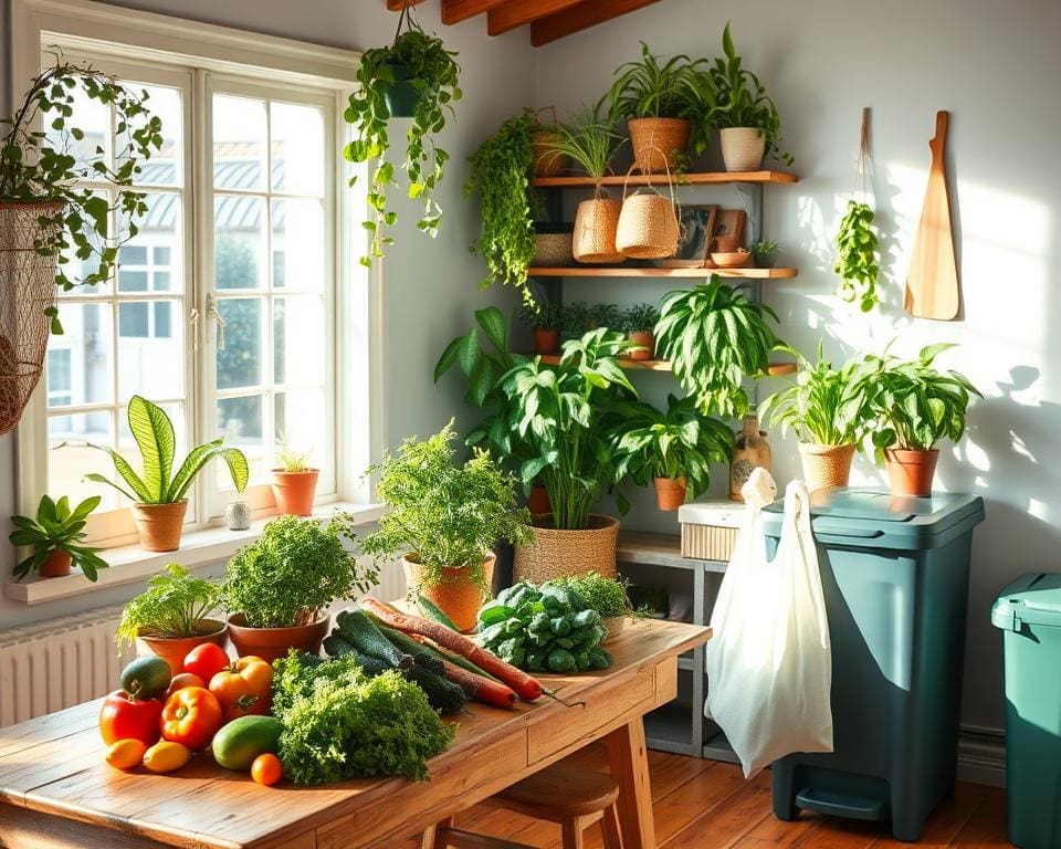 Duurzaam leven: eenvoudig toepasbare gewoontes