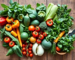 Duurzame voeding: kleine stappen voor een groot verschil