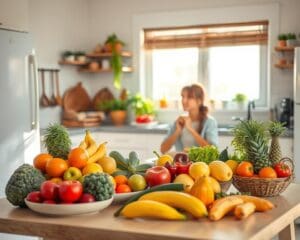 Emotioneel eten herkennen en stoppen
