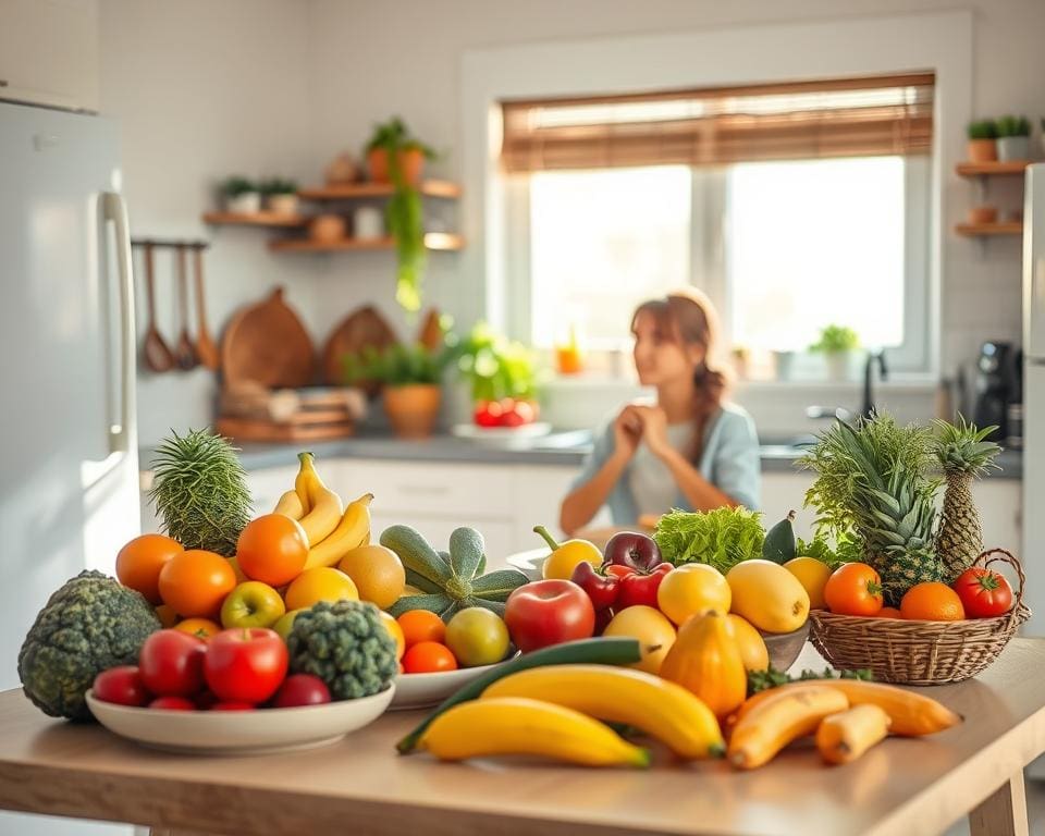 Emotioneel eten herkennen en stoppen