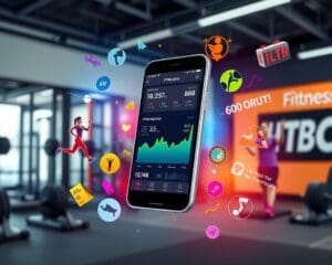 Fitnessapps die je trainingsroutine verbeteren