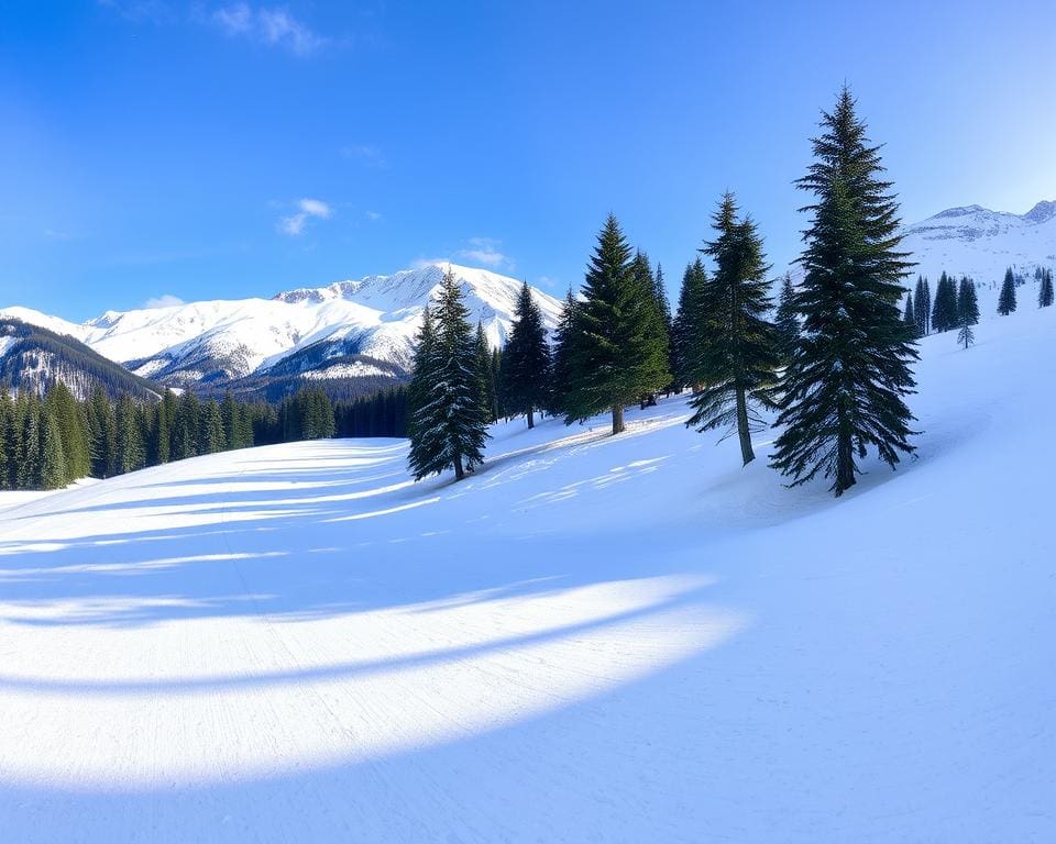 Gressoney: Rustig skiën in Italië’s mooiste natuur