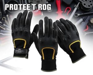 Grip en bescherming in de automobielindustrie