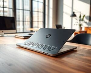 HP Elite Dragonfly: Lichtgewicht en stijlvol