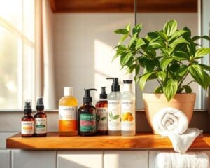 Haar gezond houden met eenvoudige aanpassingen