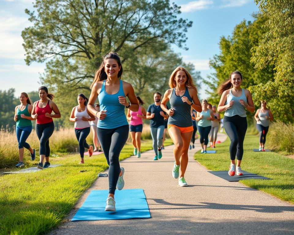 Hartslagtraining voor beginners: waar te beginnen?