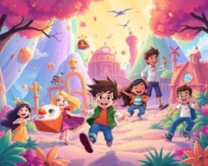 Hoe animatie video's de aandacht van kijkers vasthouden