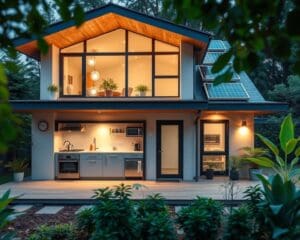 Hoe dragen slimme huizen bij aan lagere energiekosten?